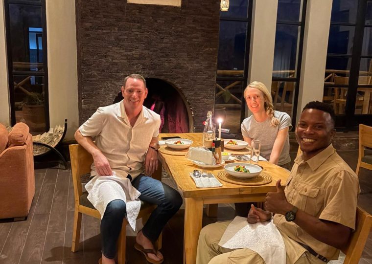 Best Lodges Near Rushaga for Gorilla Habituation – Gorilla Uganda journal