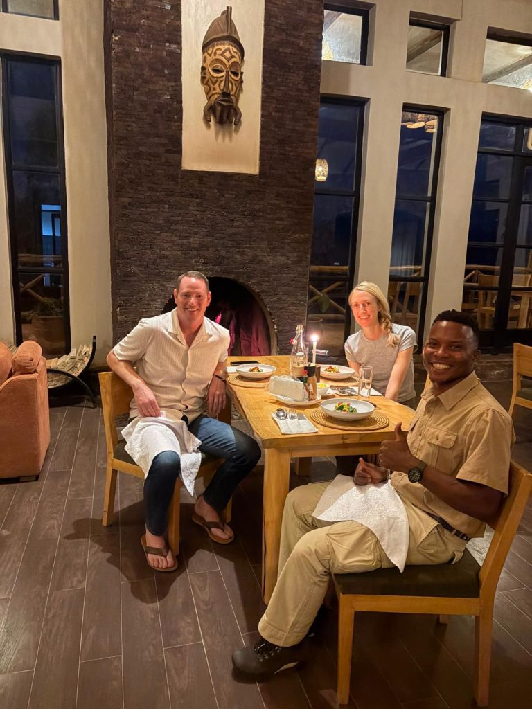 Discover the best lodges near Rushaga for Gorilla Habituation, from luxury to budget stays, with location, facilities and practical tips.
