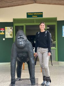 8 Days Rwanda Bwindi Kibale Primate Safari 