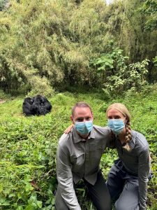 Is It Physically Difficult to Trek Gorillas Twice