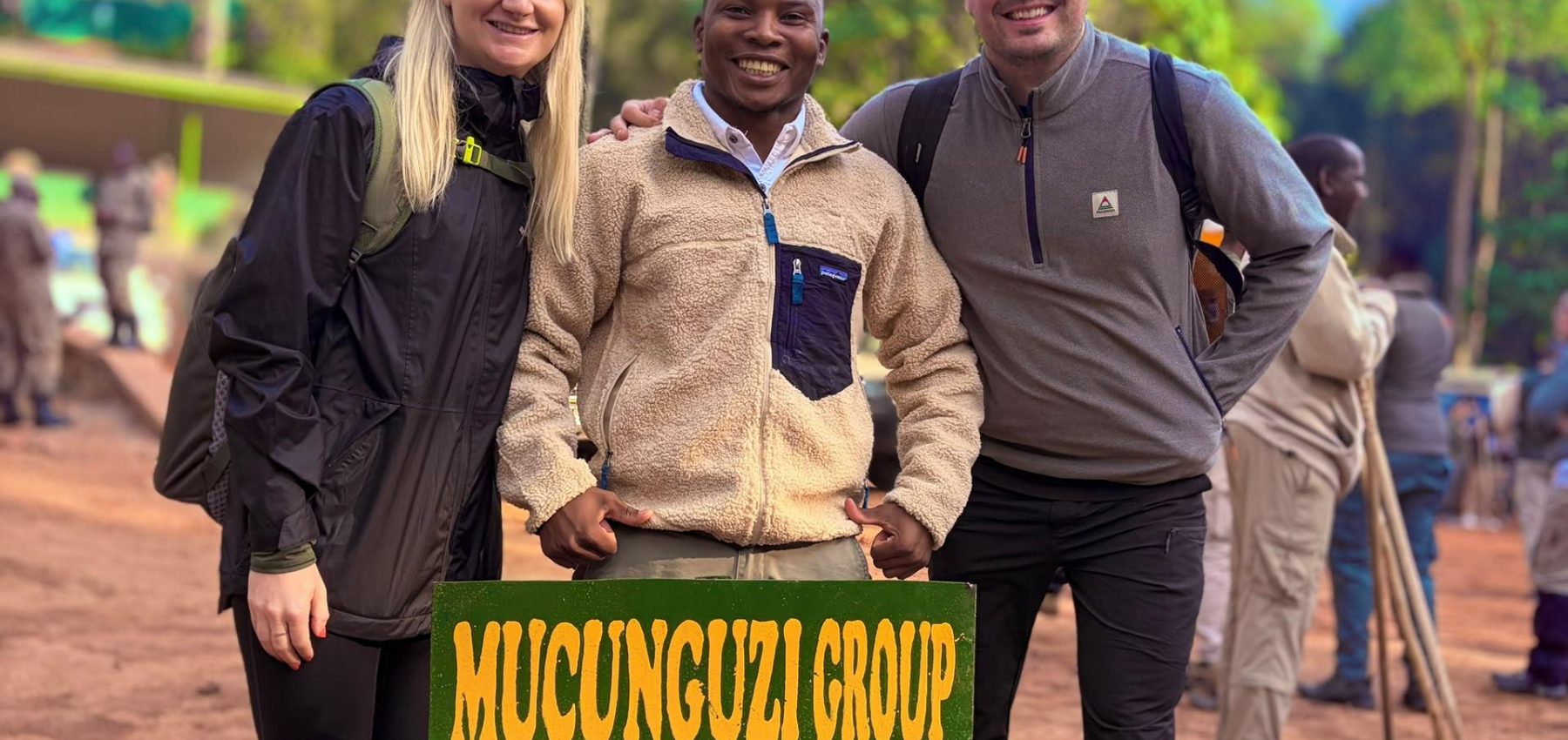 4-Day Gorilla Habituation Experience in Uganda – Private safari journey