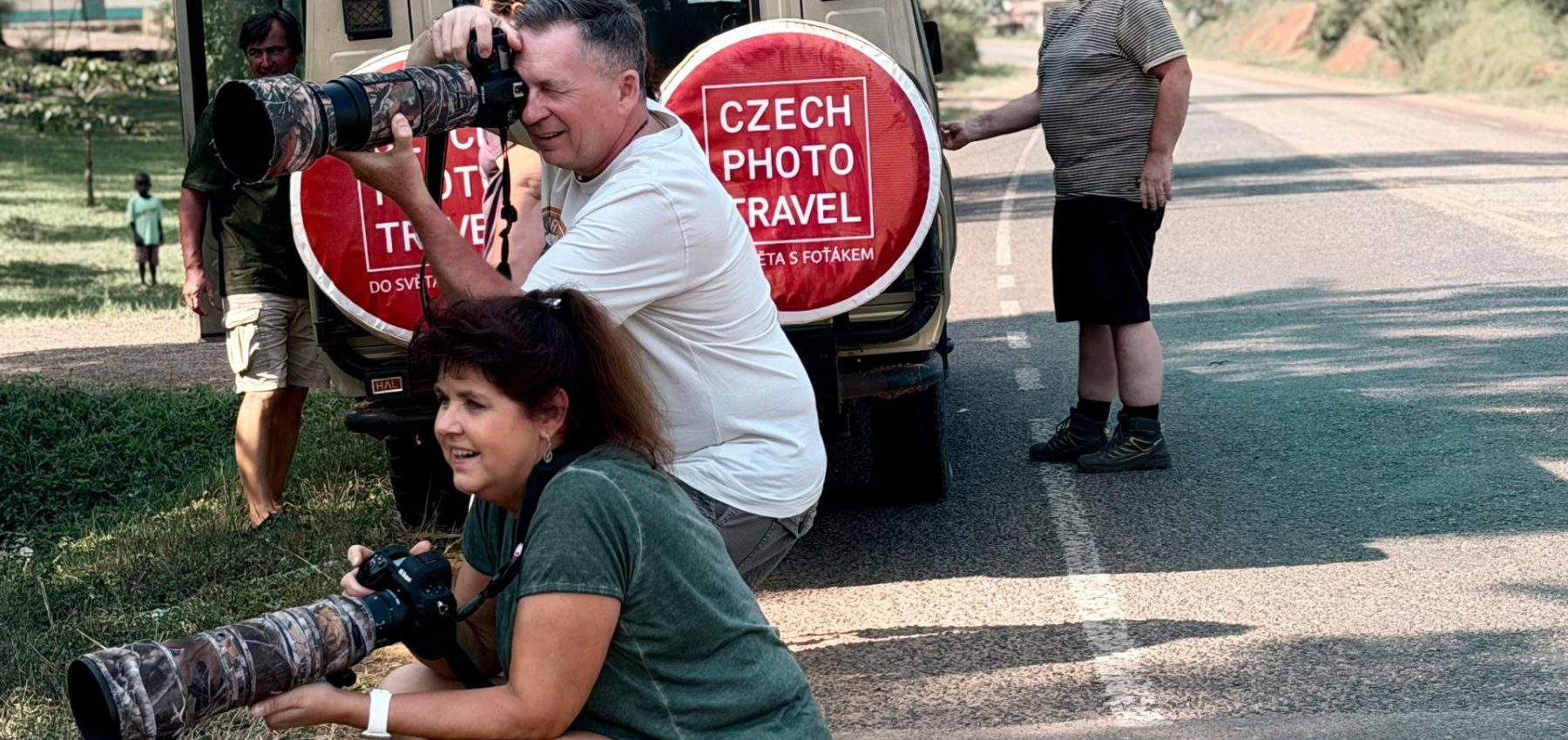 8-Day Rwanda & Uganda Wildlife and Gorilla Safari – Private safari journey